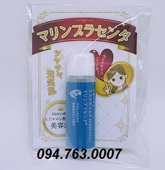 Serum dưỡng da cao cấp - Marin Placenta