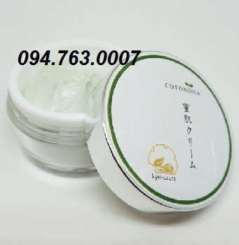Kem dưỡng da cao cấp chống lão hóa COTONOHA