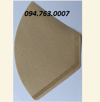 Túi pha cafe 1 lần túi 100cái