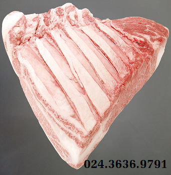SƯỜN RÚT XƯƠNG A5 - CHUCK RIBS A5
