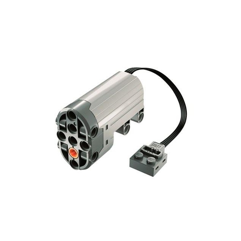 88004 LEGO® Power Functions Servo motor