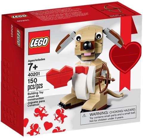 40201 LEGO®  Dog