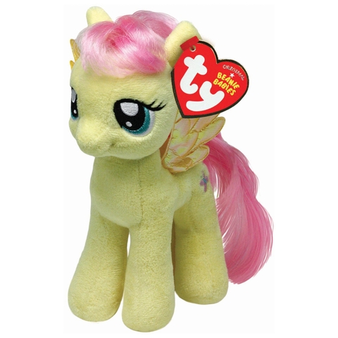 PONY mắc cỡ