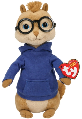 Sóc chuột Alvin and the Chipmunk
