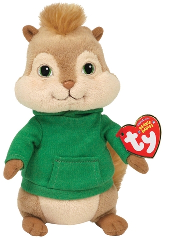 Sóc chuột Alvin and the Chipmunk