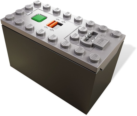 88000 LEGO® Power Functions  AAA Battery Box