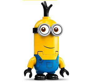 Minion Kevin - nhân vật Kevin quần xanh chủ đề Minions - Hàng LEGO #mnn011
