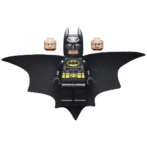 LEGO Minifigures Batman siêu anh hùng - Người dơi SH648