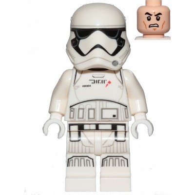 LEGO First Order Treadspeeder Driver - Nhân vật LEGO sw1056