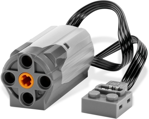8883 LEGO® Power Functions M-Motor