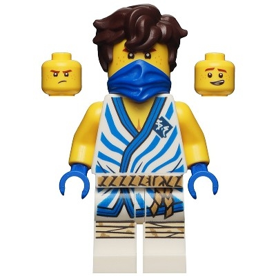 JAY LEGO Ninjago Legacy - Nhân vật JAY - njo648