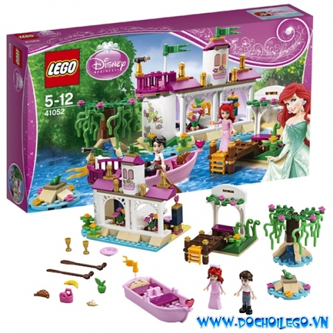 41052 LEGO®  Ariel's Magical Kiss