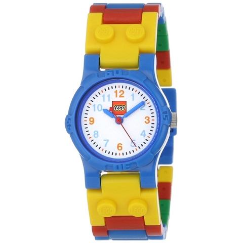 4250341 LEGO® Kids' Creator Watch with Buildable Toy