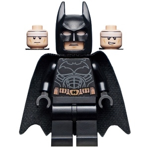 LEGO Super Hero Minifigure Batman - Nhân vật Spider-Man - sh791