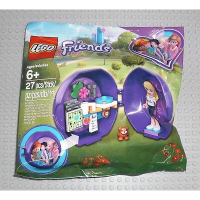 5005236 LEGO Friends Clubhouse polybag