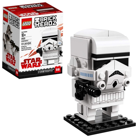 41620 LEGO BrickHeadz Stormtrooper