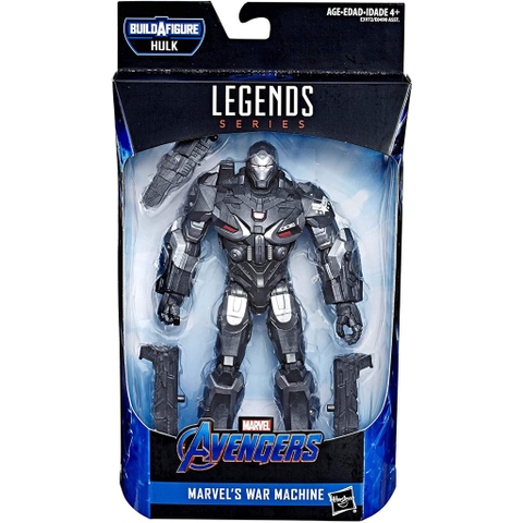 Mô hình War Machine Iron Man tỉ lệ 110 ZDtoys  banmohinhtinhcom