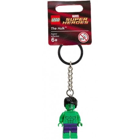 850814 LEGO® Marvel Super Heroes The Hulk™