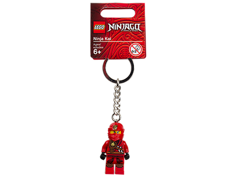 851351 LEGO® NINJAGO™ Ninja Kai