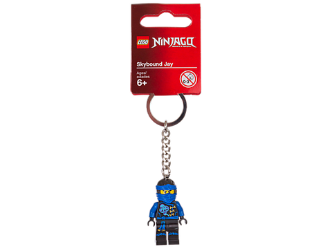 853534 LEGO® NINJAGO™ Skybound Jay -