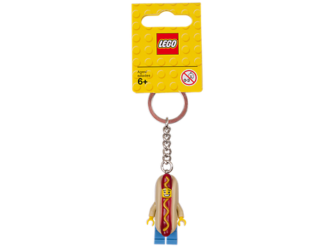 853571 LEGO® Hot Dog Guy