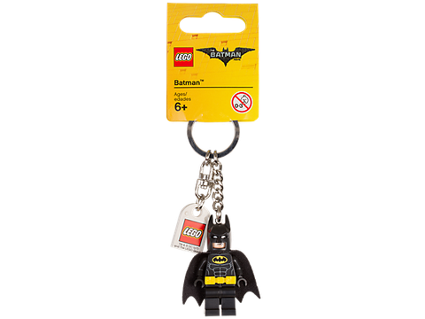 853632 LEGO Batman Key Chain