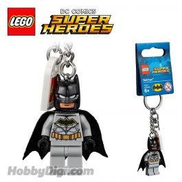 853951 LEGO Batman Key Chain (xám)