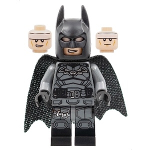 LEGO Super Hero Minifigure Batman - Nhân vật Batman - sh786