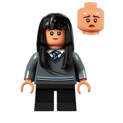 Cho Chang - Nhân vật LEGO Harry potter - hp263