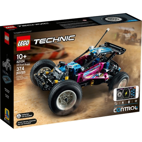 42124 LEGO Technic Off-Road Buggy