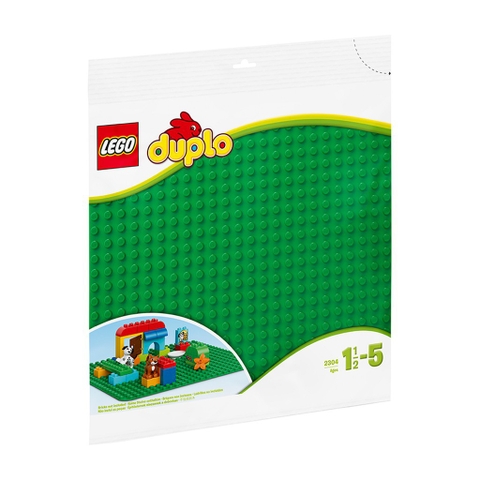 Tấm nền đế base/ LEGO Duplo 38 x 38cm