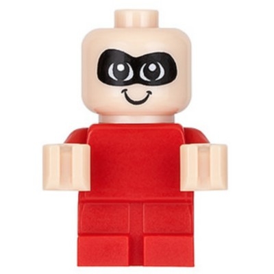LEGO em bé Baby Minifigures (new)