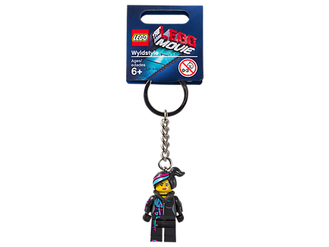850895 Lego Movie Wyldstyle