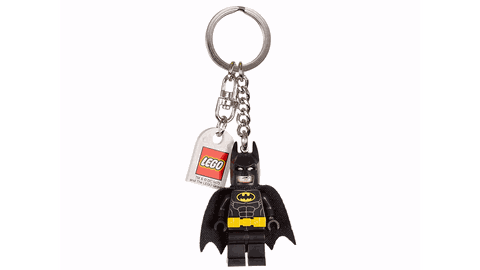 THE LEGO BATMAN MOVIE Batman 853632