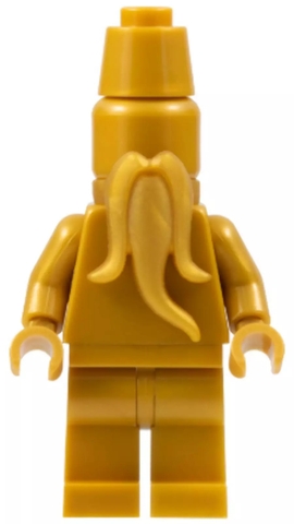 LEGO Harry Potter Hogwarts Architect Statue - Tượng kiến trúc - hp204