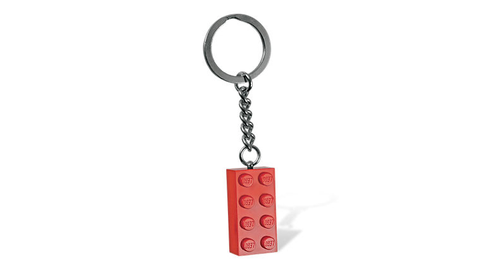 850154 LEGO® Red Brick