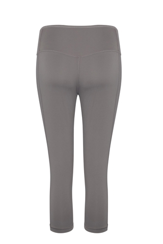 Quần lửng Yoga nữ WOMEN CAPRI H6945