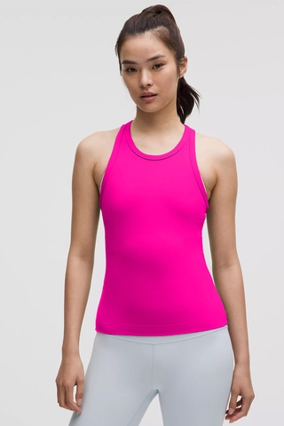 JFF CoreFlex™ Racer Tank