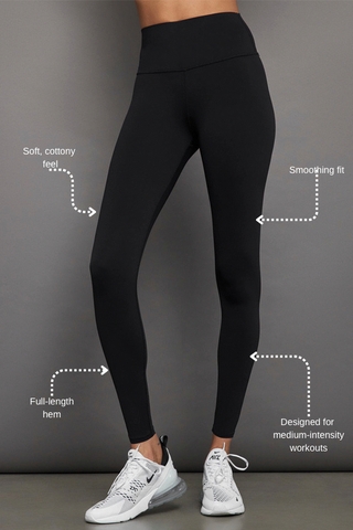 JFF High-Rise Airfit Legging