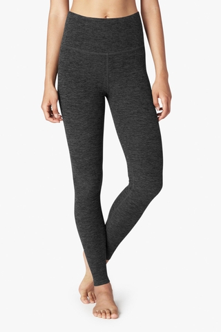 High Waist Jffsoft Legging