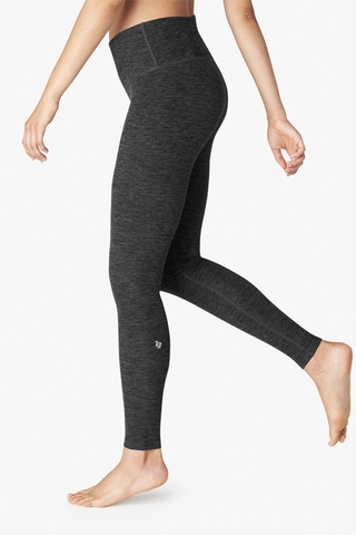 High Waist Jffsoft Legging