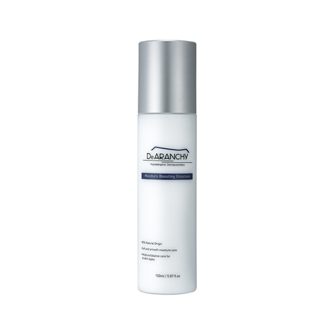 Sữa dưỡng Dearanchy-Moisture Boosting Emulsion 150ml