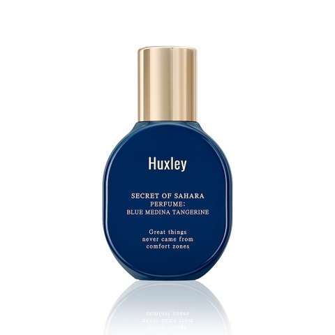 NƯỚC HOA HUXLEY PERFUME BLUE MEDINA TANGERINE 15ml