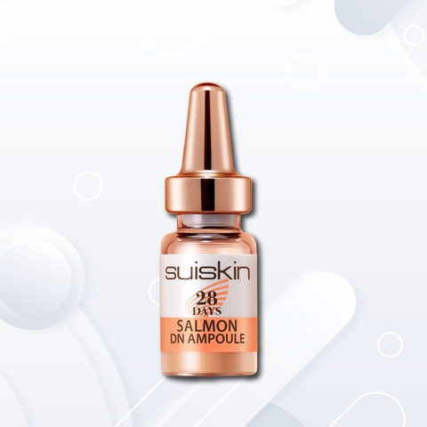 Tế bào gốc Suiskin 28 Days Salmon DN Ampoule 2ml/ống