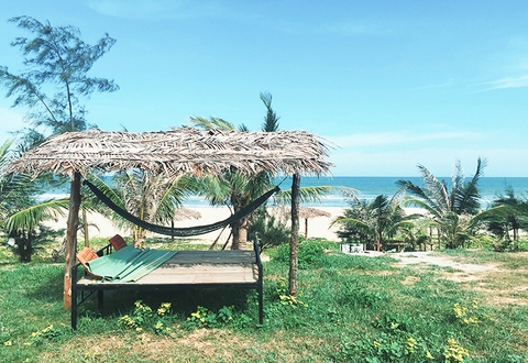 Du lịch Vân Đồn - Quan Lạn 3 ngày 2 đêm