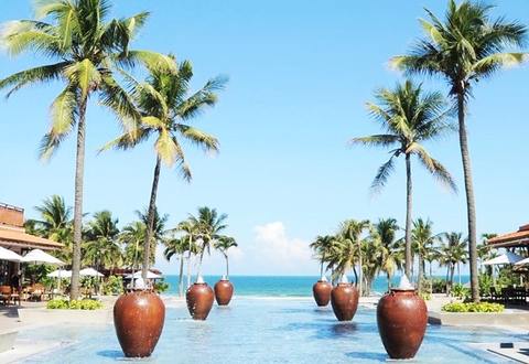 Du lịch Đà Nẵng 4 ngày 5 đêm