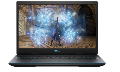 Cấu hình Laptop Dell Gaming G5 15 5500 i7 10750H/16GB/512GB/4GB GTX1650Ti/120Hz/Win10 (70252797)