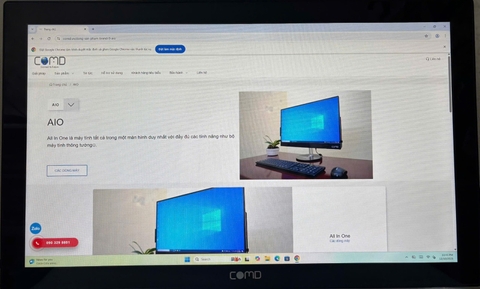 AIO238T-COMD13i3-CMD