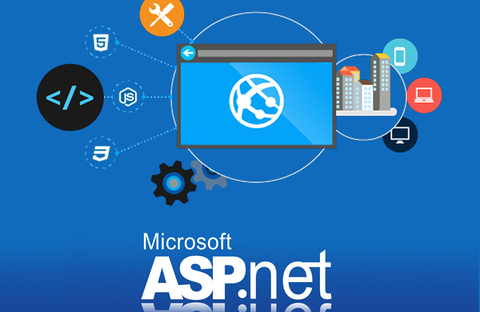 Lập trình Webform Apps với ASP.NET