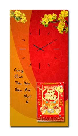 Tranh lịch tết 2016 TL21